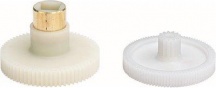 Pavi 247b293 Ingranaggi per Spremipomodoro Sm3 Sm5 per Sm Cf Pz 2