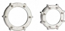 Pavi 287f333 Ghiera per Tritacarne N� 12