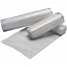 Pavi 30X4050 Buste sottovuoto universali 30x40 cm confezione 50 pezzi