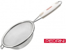 Pedrini 0413-8 Colino Con Guancetta D Diametro cm 16 Lillo