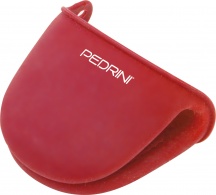 Pedrini 04GD023 Supporto e Presina di Protezione da Cucina