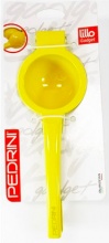 Pedrini 04GD154 Spremi Agrumi a Leva Alluminio