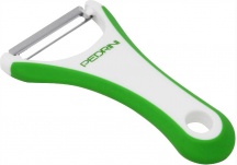 Pedrini 04GD166 Sbucciatore con Lama Seghettata