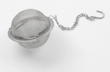 Pedrini 245 Setaccio da T� Acciaio Inox