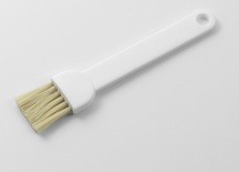 Pedrini 37 Pennello da cucina in Setola Naturale