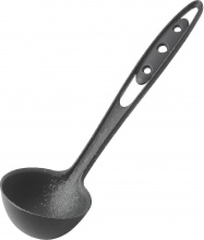 Pedrini PD0169-860 Mestolo Unipezzo In Nylon