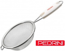Pedrini PD0410-8 Colino con Guancetta a Diametro cm 8 Lillo