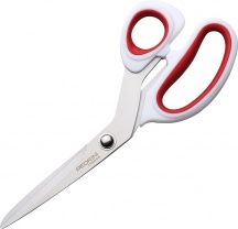 Pedrini PD04GD002 Forbici da Cucina con Rivestimento in Titanio cm 21
