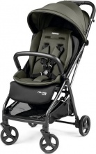 Peg Perego IP30000000BK01BK94 SELFIE PLUS Passeggino Leggero Compatto Pieghevole 22 Kg Metal