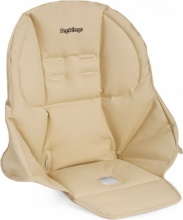 Peg Perego BMTATA00--PL46 Accessorio Rivestimento in Ecopelle compatibile con TATAMIA Paloma