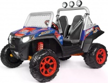 Peg Perego IG0D0554 Macchina Elettrica Bambini 3+ Anni Polaris RZR 900 XP 24V