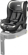 Peg Perego SPA IMFF000000DP53DX13 Seggiolino Auto 8-18Kg Isofix 15M-4A Lunar Viaggio FF105 i-Size