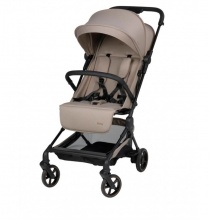 Peg Perego SPA IP43000000MB26 Aria - Passeggino Leggero 0 - 4 Anni 0 -22 Kg Desert