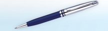 Pelikan 0F0R58 Penna a Sfera Jazz Medio 1 Pz 0.7 mm colore Blu Metallico