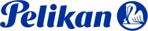 Pelikan 0F3AA2 Ricarica 25 Pcs ricaricatore di Penna 25 pezzi