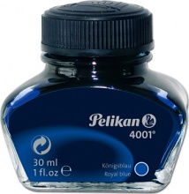 Pelikan 301010 Ricaricatore di Penna Blu 1 pezzo