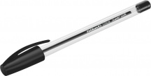 Pelikan 601450 Penna a sfera Nero Penna a sfera retrattile a clip 50 pezzi