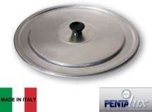 Pentalux 02344 Coperchio Alluminio cm 44