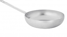 Pentalux 14932 Padella in Alluminio Saltapasta �32x8h cm Manico in Metallo