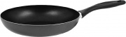 Pentalux 7938111 Padella Antiaderente in Alluminio 20 cm Black Line