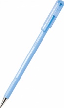 Pentel BK77AB-CE Penna a Sfera Blu Penna a Sfera Retrattile a Clip 12 Pz