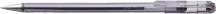 Pentel BK77-A Superb Medium Nero Penna a sfera Medio 12 pezzi