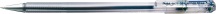Pentel BK77-C Superb Medium Blu Penna a sfera Medio 12 pezzi