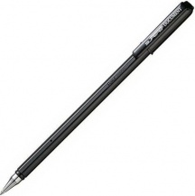 Pentel BK77MDK-A Bk77 Superb Nero 12 pezzi