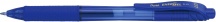 Pentel BL107-CX Bl107-C Penna gel Penna in gel retrattile Blu 1 pezzo