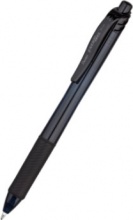 Pentel BL110-AX Bl110-A Penna gel Penna in gel retrattile Nero