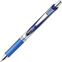 Pentel BL77-CO Energel XM Klick Penna retrattile a clip Blu 12 pezzi