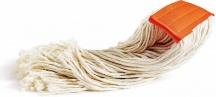 Perfetto 0026H Mop A Frange Per Pav Raptor Cotone