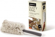 Perfetto 0065E Piumino Polvere Dustyking +3 Ricamb