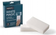Perfetto 0246E Spugna Canc Macchie Whitemagic 2Pz
