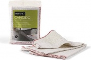 Perfetto 0266A Strofinaccio Pav Perf Candido 2Pz