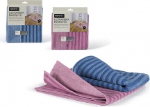 Perfetto 0319 Ultrafibra Microfibra, Poliammide, Poliestere Colori Assortiti 1 Pz 319