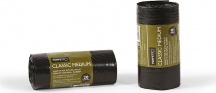 Perfetto 0357 Sacchetto per Rifiuti Nero 2Pz 357