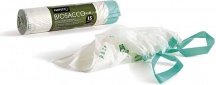 Perfetto 0359D Sacchi Imm 15Pz 42X42 Perf Biosacco