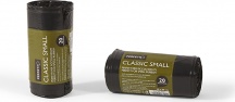 Perfetto 0359 Sacchetto per Rifiuti Nero 2Pz 359