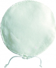 P.G. 339.20 Cuffia Per Lucidare � mm 190 Art.