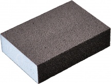 P.G. 339.80 Spugna Abrasiva Per Legno Art.