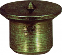 P.G. 680.00 Spine a Centrare Art.  mm 10 Pz 4