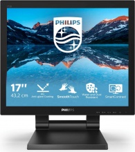 Philips 172B9TL00 Monitor LED 17 Pollici 1280x1024 px 250 cdm2 1ms