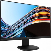 Philips 243S7EYMB00 Monitor PC 23.8 Pollici Monitor Full HD VGA 250 cdm�