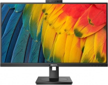 Philips 27B1U5601H00 Monitor PC 27" LCD 2560 x 1440 Px Quad HD