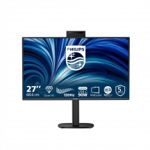 Philips 27B2U3601H00 Monitor PC 27" Quad HD IPS Risposta 4 ms Nero Serie 4000 27B2U4601H00