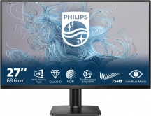 Philips 27E2N1500L00 Monitor PC 27" Quad HD LED IPS HDMI DP
