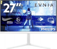 Philips 27M2N5201P00 Monitor PC 27" IPS Full HD 240 Hz HDR10