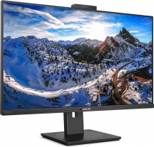 Philips 326P1H00 Monitor Pc 31.5" 2560 x 1440 Pixel Quad Hd Nero