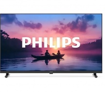 Philips 32PFS605012 Smart TV 32" Full HD LED Titan OS HDR10 Classe E Nero